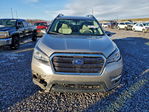 Subaru Ascent 2019