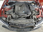 BMW Series 4 2018