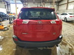 Toyota RAV 4 2015