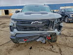 Chevrolet Silverado 2024