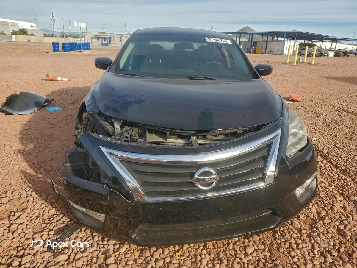 Nissan Altima 2014
