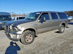 Ford Excursion 2003