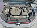 Volkswagen GTI 2025