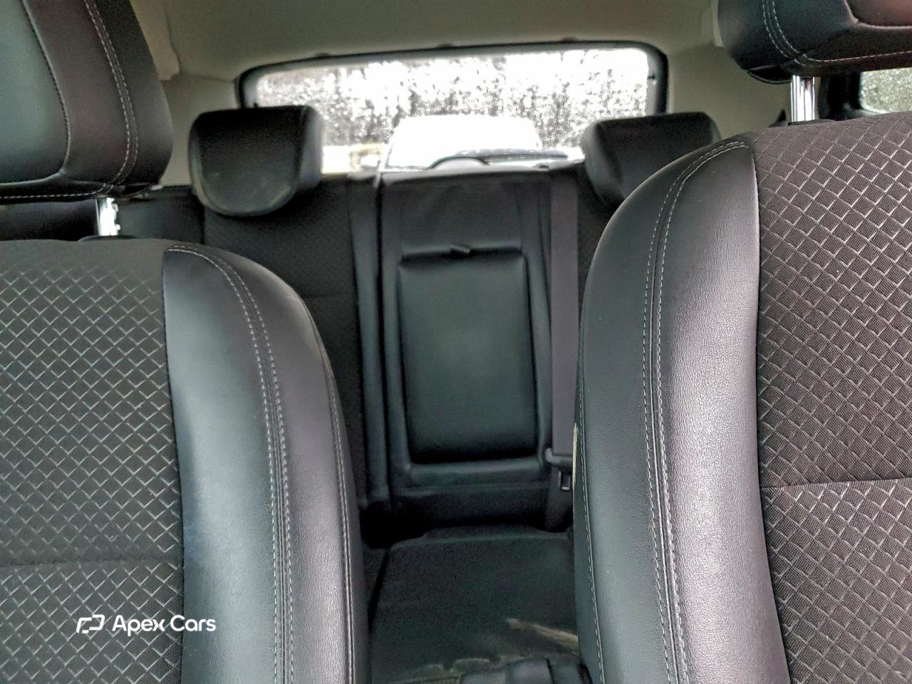 Buick Encore 2019