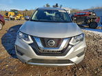 Nissan Rogue 2019