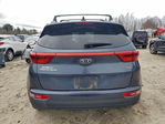 Kia Sportage 2017