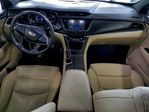 Cadillac XT5 2018