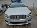 Lincoln MKZ 2017