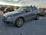 Audi Q5 2016