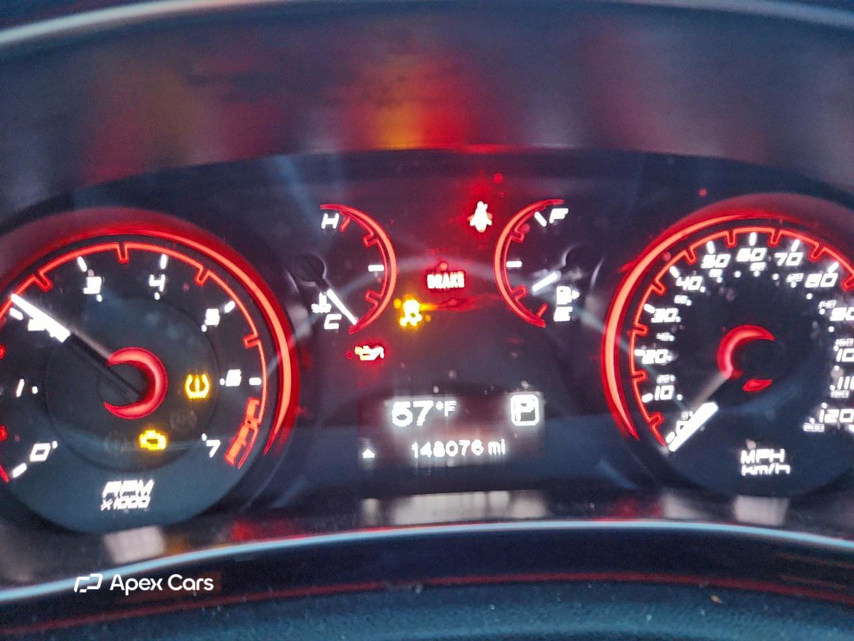 Dodge Dart 2015