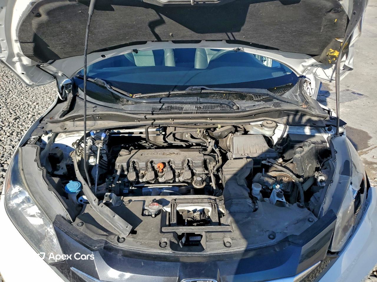 Honda HR-V 2017