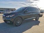 Infiniti JX 2013