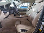 BMW Series 7 2009