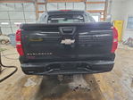 Chevrolet Avalanche 2007