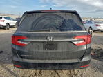 Honda Odyssey 2021