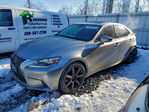 Lexus IS 2015