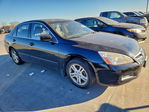 Honda Accord 2007