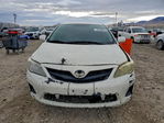 Toyota Corolla 2011