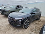 Chevrolet Trax 2025