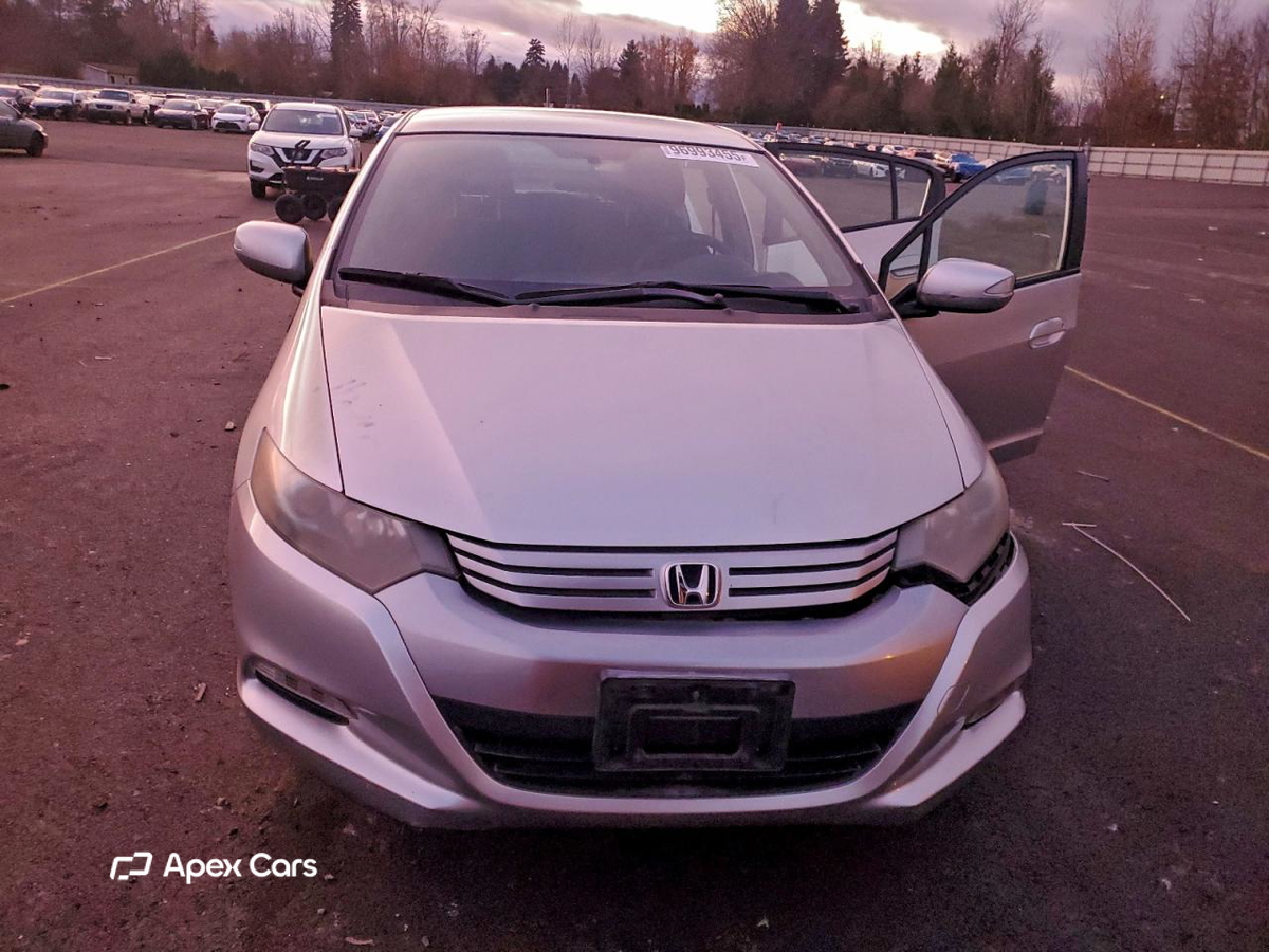 Honda Insight 2010