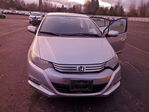 Honda Insight 2010