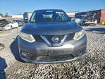 Nissan Rogue 2015