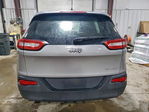 Jeep Cherokee 2014