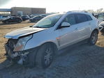 Cadillac SRX 2012