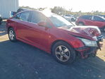 Chevrolet Cruze 2012