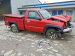 Chevrolet Silverado 2006