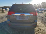 GMC Terrain 2012