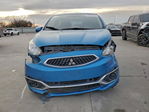 Mitsubishi Mirage 2019