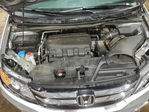 Honda Odyssey 2015