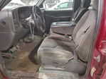 Chevrolet Silverado 2006