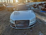 Audi A8 2015