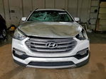 Hyundai Santa Fe 2017