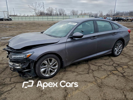Honda Accord 2019 - Image 1 of 13