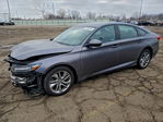 Honda Accord 2019
