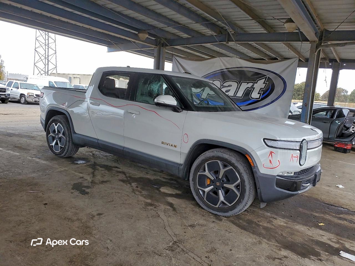 Rivian R1T 2023