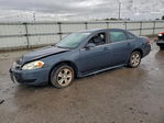 Chevrolet Impala 2013