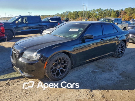 Chrysler 300 2019 - Image 1 of 12