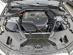 BMW Series 5 2017