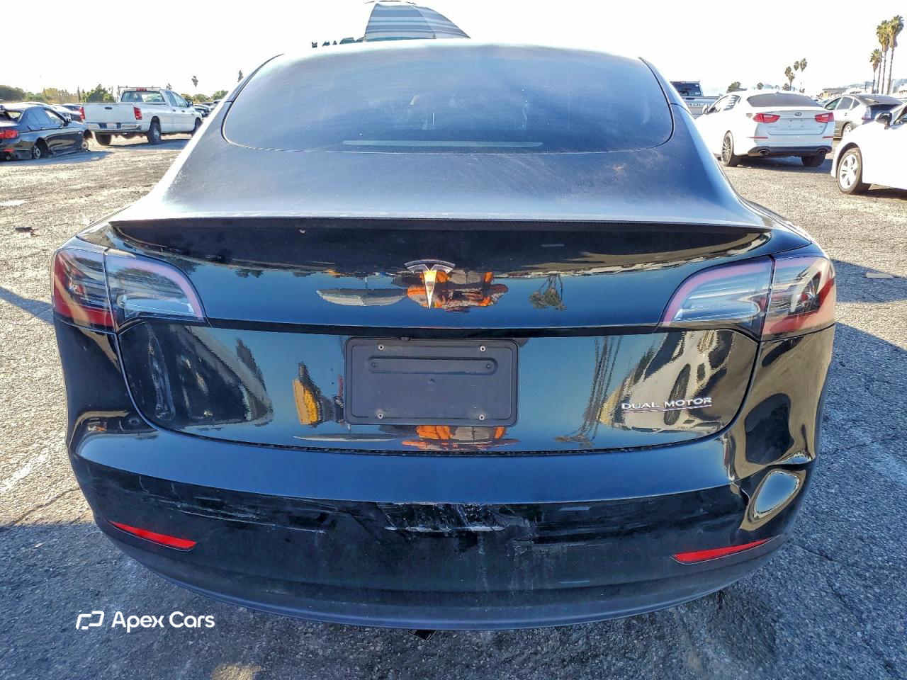 Tesla Model 3 2023