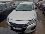 Nissan Maxima 2020