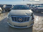 Cadillac XTS 2015