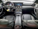 Mercedes-Benz E-klasse 2017