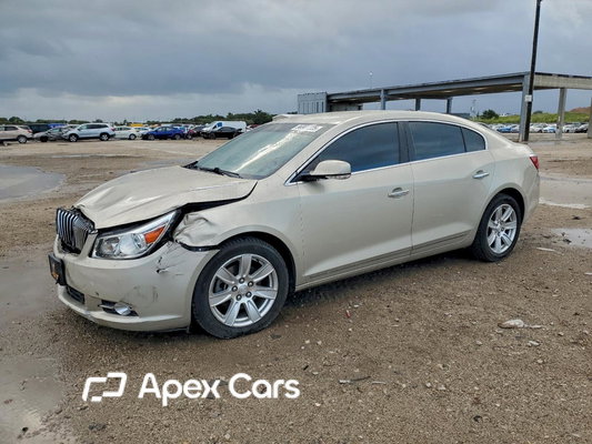 Buick LaCrosse 2013 - Image 1 of 13