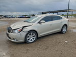 Buick LaCrosse 2013
