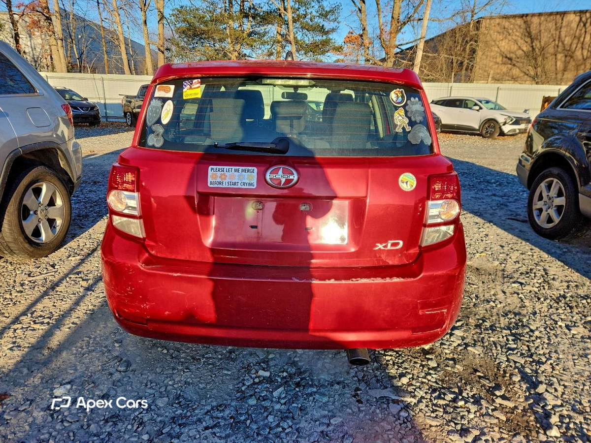 Toyota  2013