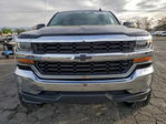 Chevrolet Silverado 2017